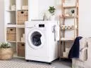  Máquina de Lavar para Lavanderia: Escolhendo a Melhor para suas Necessidades